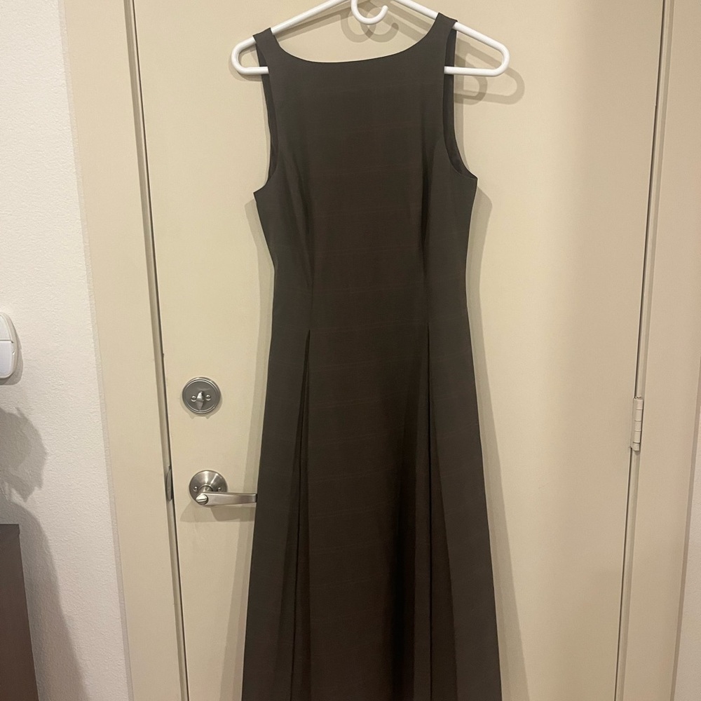 NWT Aritzia Gardenia Dress